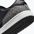 Pánské boty Jordan Court Connect Low SE black/light smoke grey/dark grey/white 5