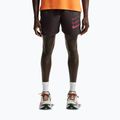 Pánské běžecké šortky Nike Miler tar