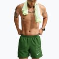 Pánské běžecké šortky Nike Miler forest green 5