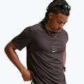 Pánské běžecké tričko Nike Dri-Fit Running Top tar 4