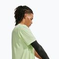 Pánské běžecké tričko Nike Dri-Fit Running Top barely volt 6