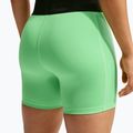 Dámské tréninkové šortky Nike Pro Sculpt illusion green/cucumber calm/black/black 4