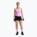 Dámské tréninkové tričko Nike Pro Sculpt pink rise/black 2