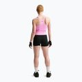 Dámské tréninkové tričko Nike Pro Sculpt pink rise/black 3