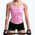 Dámské tréninkové tričko Nike Pro Sculpt pink rise/black 4