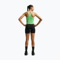 Dámské tréninkové tričko Nike Pro Sculpt illusion green/cucumber calm/black 2