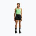 Dámské tréninkové tričko Nike Pro Sculpt illusion green/cucumber calm/black 7