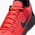 Pánské basketbalové boty Nike LeBron Witness 9 bright crimson/smoke grey/black 4
