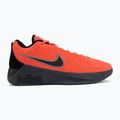 Pánské basketbalové boty Nike LeBron Witness 9 bright crimson/smoke grey/black 2