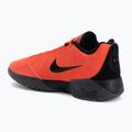 Pánské basketbalové boty Nike LeBron Witness 9 bright crimson/smoke grey/black 3