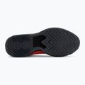 Pánské basketbalové boty Nike LeBron Witness 9 bright crimson/smoke grey/black 4