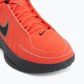 Pánské basketbalové boty Nike LeBron Witness 9 bright crimson/smoke grey/black 7
