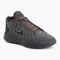 Pánské basketbalové boty Nike LeBron Witness 9 anthracite/iron grey/desert dust/black