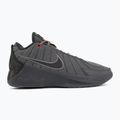 Pánské basketbalové boty Nike LeBron Witness 9 anthracite/iron grey/desert dust/black 2