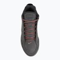 Pánské basketbalové boty Nike LeBron Witness 9 anthracite/iron grey/desert dust/black 5