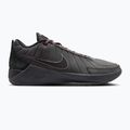 Pánské basketbalové boty Nike LeBron Witness 9 anthracite/iron grey/desert dust/black