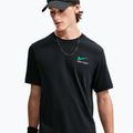 Pánské tričko na lezení Nike Court Dri-Fit black 4