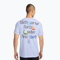Pánské tričko na lezení Nike Court Dri-Fit palest purple 2