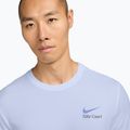 Pánské tričko na lezení Nike Court Dri-Fit palest purple 3