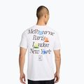 Pánské tričko na lezení Nike Court Dri-Fit white