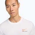 Pánské tričko na lezení Nike Court Dri-Fit white 3