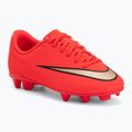 Dětské kopačky Nike Jr. Mercurial Vapor 17 Club bright crimson/blur