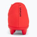 Dětské kopačky Nike Jr. Mercurial Vapor 17 Club bright crimson/blur 6
