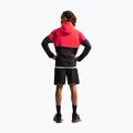 Pánská běžecká bunda Nike Impossibly Light Windrunner black/light crimson/tough red 3