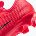 Dětské kopačáky Nike Jr. Mercurial Vapor 17 Academy bright crimson/blur 6