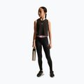 Dětské legíny Nike Pro Dri-FIT black/pink rise/white 2