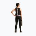 Dětské legíny Nike Pro Dri-FIT black/pink rise/white 3
