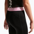 Dětské legíny Nike Pro Dri-FIT black/pink rise/white 4