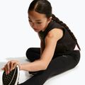 Dětské legíny Nike Pro Dri-FIT black/pink rise/white 5