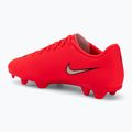 Pánské kopačky Nike Mercurial Vapor 17 Club bright crimson/blur 3