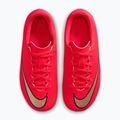 Dětské kopačky Nike Jr. Mercurial Vapor 17 Club bright crimson/blur 3