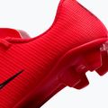Dětské kopačky Nike Jr. Mercurial Vapor 17 Club bright crimson/blur 6