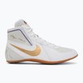 Zápasnické boty Nike Footsweep 2 SE photon dust/metallic gold/summit white 2