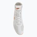 Zápasnické boty Nike Footsweep 2 SE photon dust/metallic gold/summit white 5