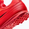 Dětské kopačky Nike Jr. Mercurial Vapor 17 Club Flex PS bright crimson/blur 6