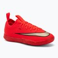 Dětské kopačky Nike Jr. Mercurial Vapor 17 Academy bright crimson/blur