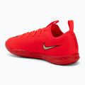Dětské kopačky Nike Jr. Mercurial Vapor 17 Academy bright crimson/blur 3