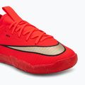 Dětské kopačky Nike Jr. Mercurial Vapor 17 Academy bright crimson/blur 7