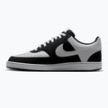 Pánské boty Nike Court Vision Low black/light smoke grey/sail/light smoke grey 2