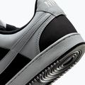 Pánské boty Nike Court Vision Low black/light smoke grey/sail/light smoke grey 6