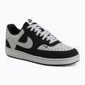 Pánské boty Nike Court Vision Low black/light smoke grey/sail/light smoke grey