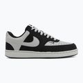 Pánské boty Nike Court Vision Low black/light smoke grey/sail/light smoke grey 2
