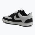 Pánské boty Nike Court Vision Low black/light smoke grey/sail/light smoke grey 3