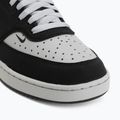 Pánské boty Nike Court Vision Low black/light smoke grey/sail/light smoke grey 7