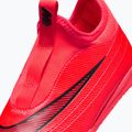 Dětské kopačáky Nike Jr. Mercurial Vapor 17 Club bright crimson/blur 5