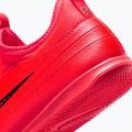 Dětské kopačáky Nike Jr. Mercurial Vapor 17 Club bright crimson/blur 6